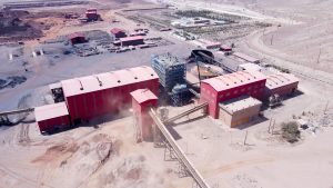 مجتمع فکور صنعت زرند