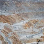نقش استانداردهای ایمنی بالا در عملیات معدن: مسیری به سوی افزایش بهره‌وری
