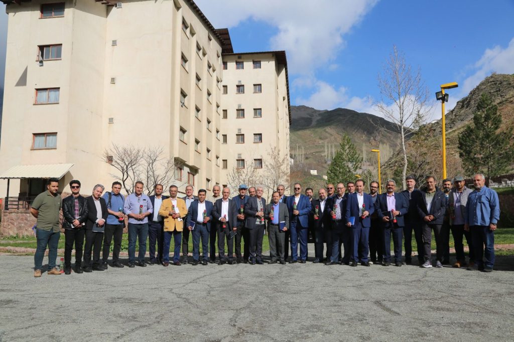 راهبر فرآیند آریا