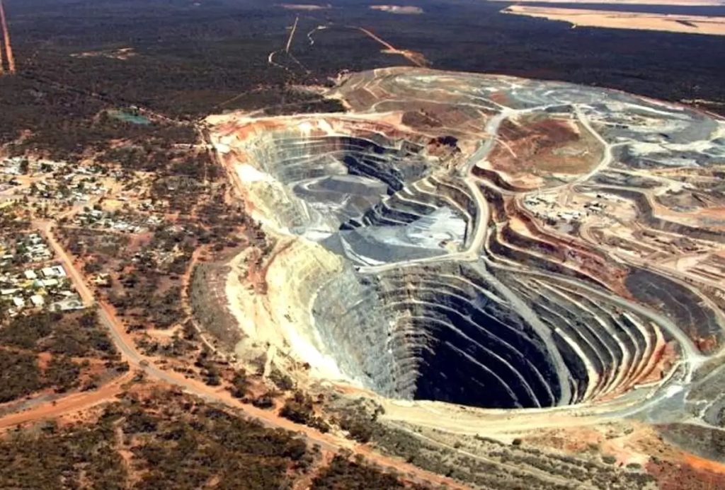 صنایع معدنی