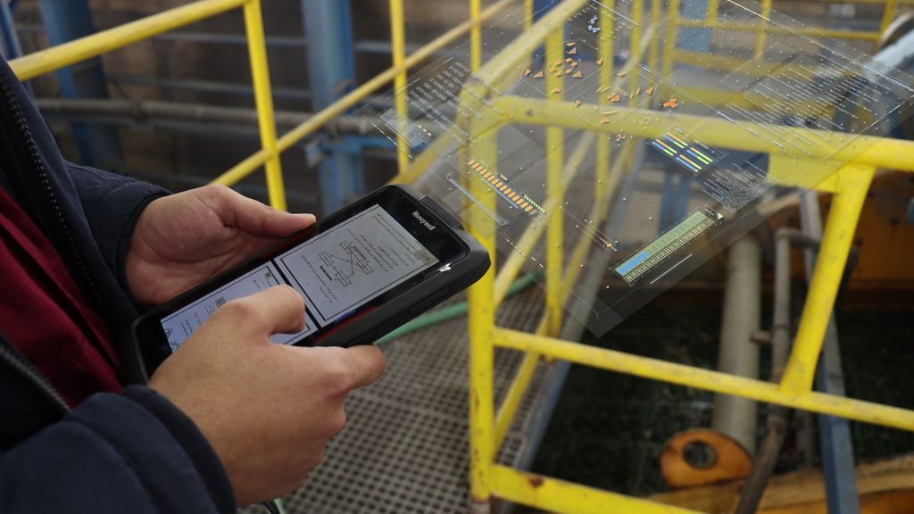 راهبر فرآیند اریا