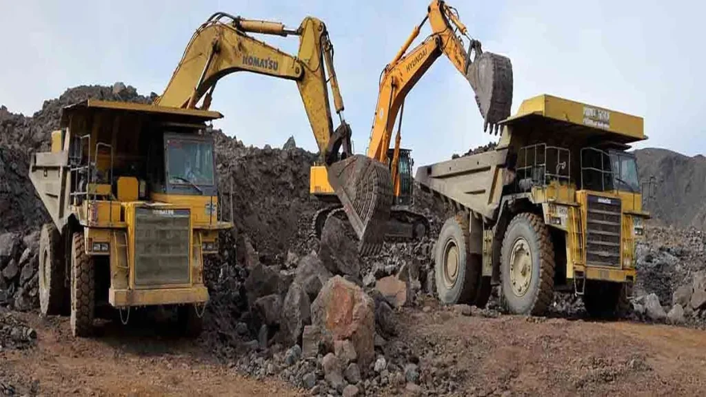 تحلیل اقتصادی تولید کنستانتره و اثرات آن بر صنعت معدن