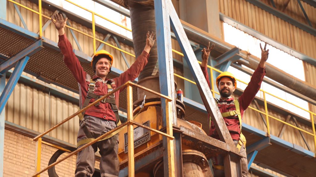 راهبر فرآیند آریا