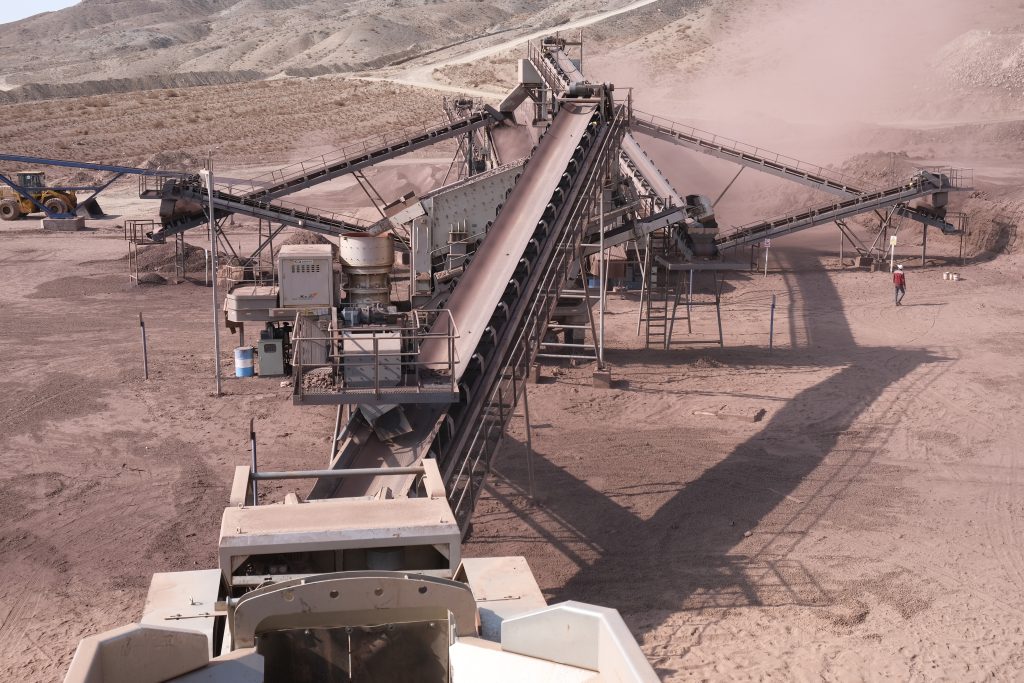 معدن‌کاری پایدار؛ رویکردی جامع برای استخراج مسئولانه منابع طبیعی